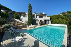Vente villa Les Issambres  