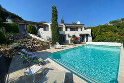 Vente villa Les Issambres  
