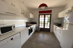 Vente villa Les Issambres  