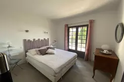 Vente villa Les Issambres  