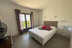 Vente villa Les Issambres  