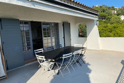 Vente villa Les Issambres  