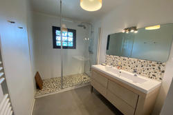 Vente villa Les Issambres  