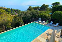 Vente villa Les Issambres  