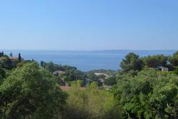 Vente villa Les Issambres  