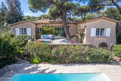 Vente Maison 145m² à Sainte-Maxime (83120) - Agence Provensal