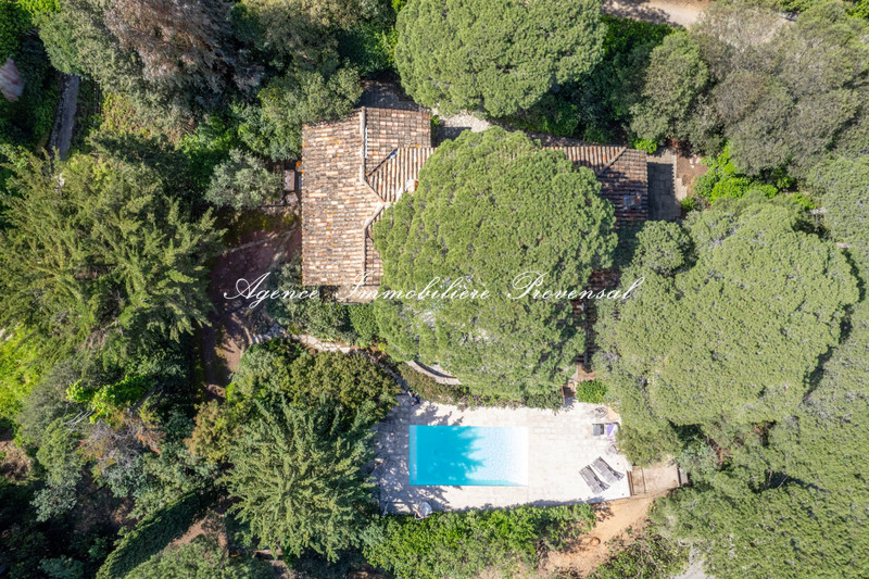 Photo n°2 - Vente Maison villa Sainte-Maxime 83120 - 1 300 000 €