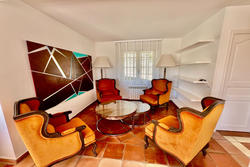 Vente villa Sainte-Maxime  