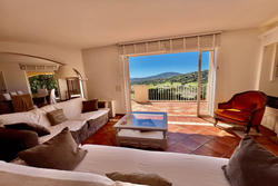 Vente villa Sainte-Maxime  