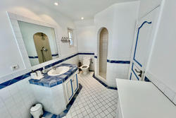 Vente villa Sainte-Maxime  