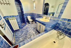 Vente villa Sainte-Maxime  