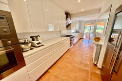 Vente villa Sainte-Maxime  