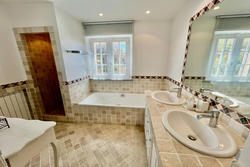 Vente villa Sainte-Maxime  