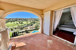 Vente villa Sainte-Maxime  
