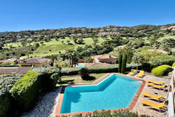 Vente villa Sainte-Maxime  