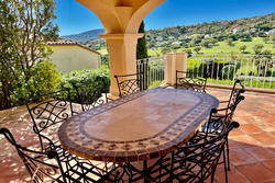Vente villa Sainte-Maxime  
