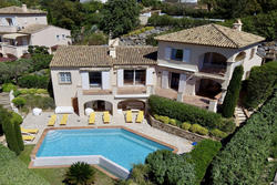 Vente villa Sainte-Maxime  
