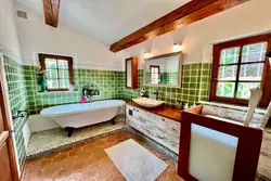 Vente villa provençale Sainte-Maxime  