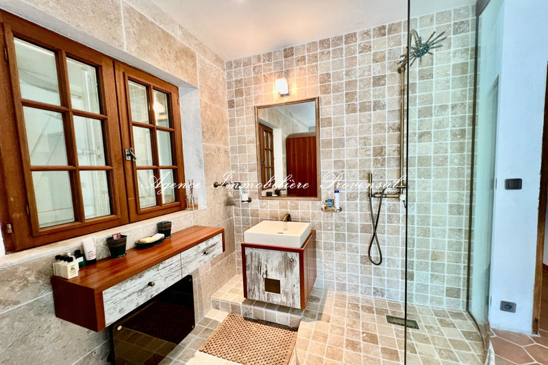 Photo n°19 - Vente Maison villa provençale Sainte-Maxime 83120 - 1 145 000 €
