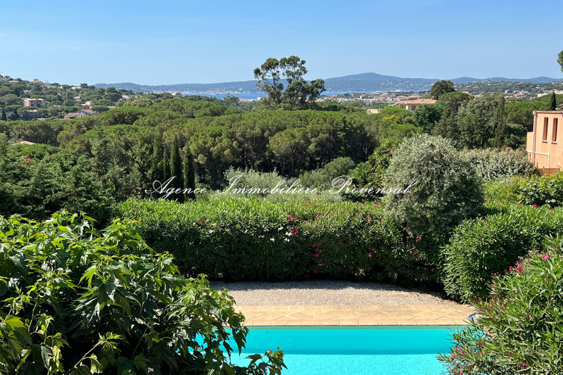 Photo n°5 - Vente Maison villa provençale Sainte-Maxime 83120 - 1 145 000 €