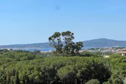 Vente villa provençale Sainte-Maxime  