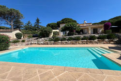 Vente villa provençale Sainte-Maxime  
