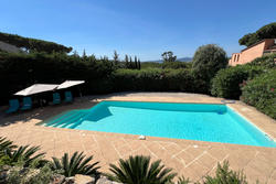 Vente villa provençale Sainte-Maxime  