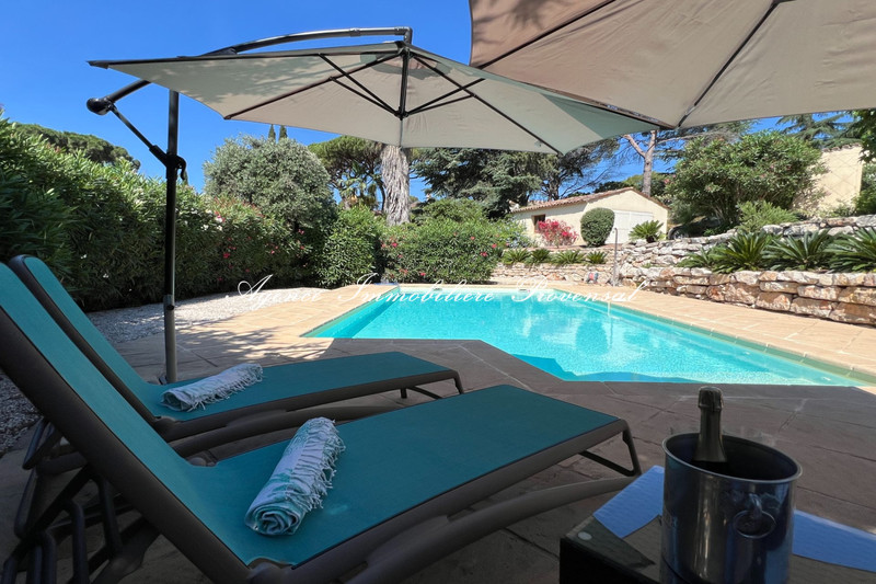 Photo n°7 - Vente Maison villa provençale Sainte-Maxime 83120 - 1 145 000 €