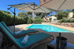 Vente villa provençale Sainte-Maxime  