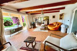 Vente villa provençale Sainte-Maxime  