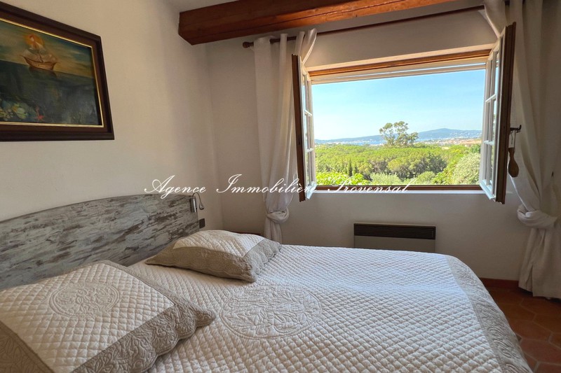 Photo n°14 - Vente Maison villa provençale Sainte-Maxime 83120 - 1 145 000 €