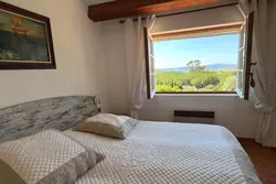 Vente villa provençale Sainte-Maxime  