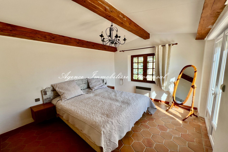 Photo n°17 - Vente Maison villa provençale Sainte-Maxime 83120 - 1 145 000 €