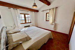 Vente villa provençale Sainte-Maxime  