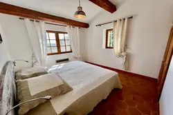 Vente villa provençale Sainte-Maxime  