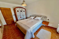 Vente villa provençale Sainte-Maxime  