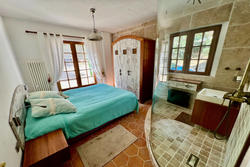 Vente villa provençale Sainte-Maxime  