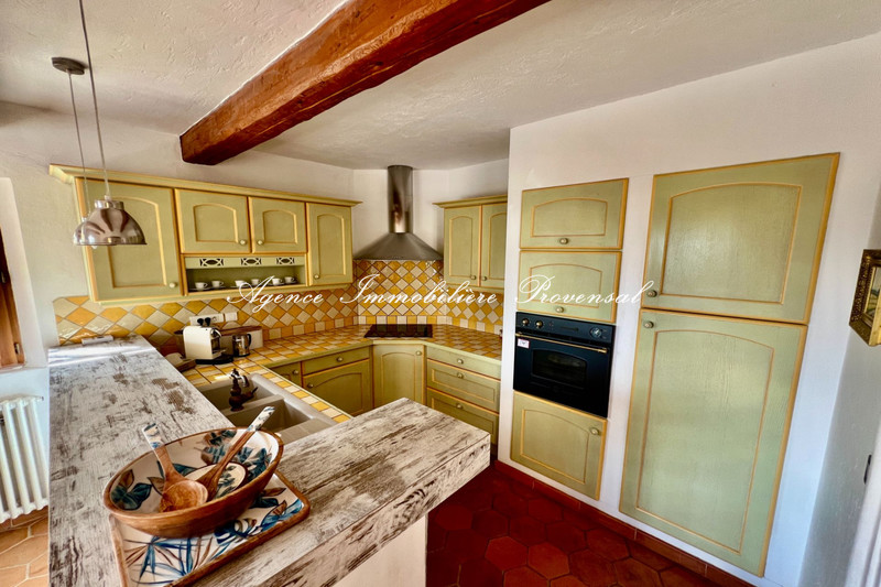 Photo n°13 - Vente Maison villa provençale Sainte-Maxime 83120 - 1 145 000 €