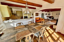 Vente villa provençale Sainte-Maxime  