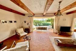 Vente villa provençale Sainte-Maxime  
