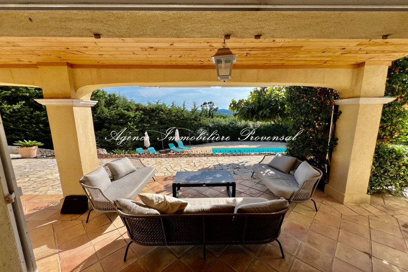 Photo n°4 - Vente Maison villa provençale Sainte-Maxime 83120 - 1 145 000 €