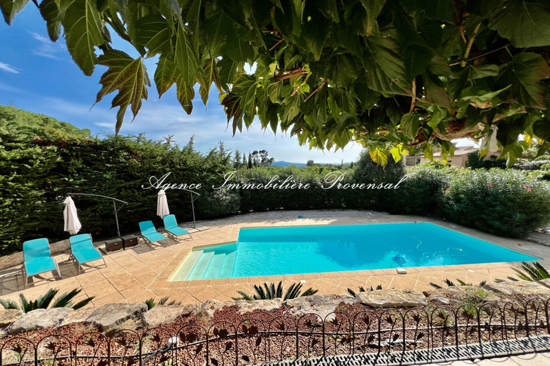 Photo n°21 - Vente Maison villa provençale Sainte-Maxime 83120 - 1 145 000 €