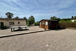 Vente villa provençale Grimaud  