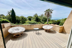 Vente villa provençale Grimaud  