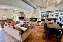 Vente villa provençale Grimaud  