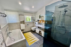 Vente villa provençale Grimaud  