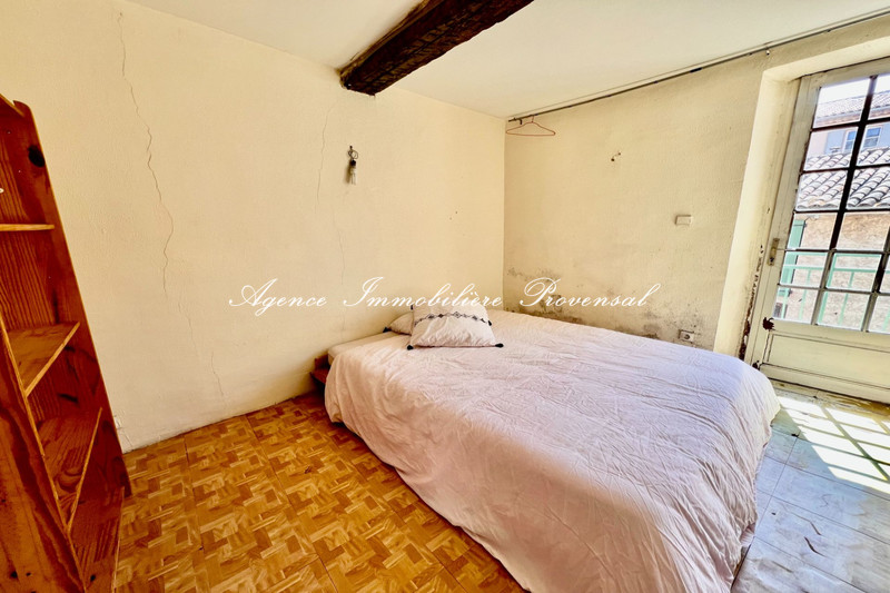 Photo n°7 - Vente maison de village Le Plan-de-la-Tour 83120 - 126 000 €