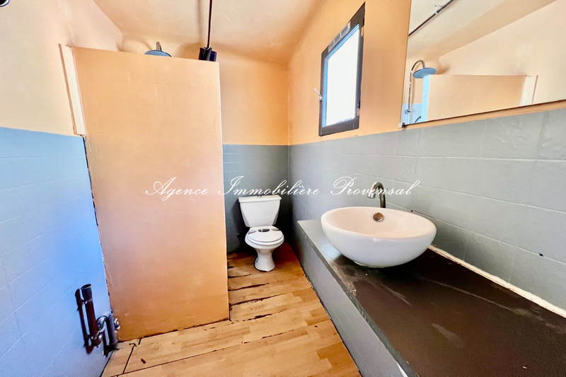 Photo n°8 - Vente maison de village Le Plan-de-la-Tour 83120 - 126 000 €