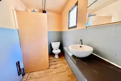Vente maison de village Le Plan-de-la-Tour  