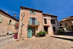 Vente maison de village Le Plan-de-la-Tour  